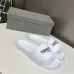 18Balenciaga shoes for Women's Balenciaga Slippers #A50182