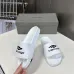 23Balenciaga shoes for Women's Balenciaga Slippers #A50182