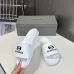 29Balenciaga shoes for Women's Balenciaga Slippers #A50182