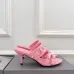 14Balenciaga shoes for Women's Balenciaga Slippers #A51146