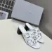 21Balenciaga shoes for Women's Balenciaga Slippers #A51717
