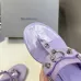16Balenciaga shoes for Women's Balenciaga Slippers #A51718