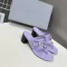 19Balenciaga shoes for Women's Balenciaga Slippers #A51718