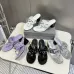 1Balenciaga shoes for Women's Balenciaga Slippers #A51718