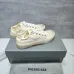7Balenciaga shoes for Women's Balenciaga Sneakers #A25935