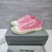 1Balenciaga shoes for Women's Balenciaga Sneakers #A25936