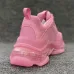 9Balenciaga shoes for Women's Balenciaga Sneakers Balenciaga Triple S #999924506