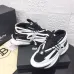 42022 New type spaceship Balmain Shoes #999929170