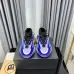 42022 New type spaceship Balmain Shoes #999929602