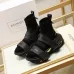 1Balmain BBold high-top sneakers for Women #A49283