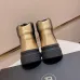 3Balmain Men's high top lace up shoes #999929823