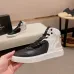 7Balmain Men's high top lace up shoes #999929824