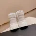 4Balmain Men's high top lace up shoes #999929825