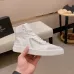6Balmain Men's high top lace up shoes #999929825