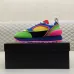 5Balmain Paris Racer Sneakers #999929818