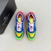 7Balmain Paris Racer Sneakers #999929818