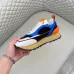 4Balmain Paris Racer Sneakers #999929819