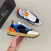 1Balmain Paris Racer Sneakers #999929819