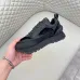 4Balmain Paris Racer Sneakers black #999929820