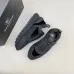 5Balmain Paris Racer Sneakers black #999929820