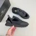 1Balmain Paris Racer Sneakers black #999929820