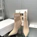 3Balmain boots shoes for Women's #999927776