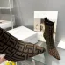 3Balmain boots shoes for Women's #999927778