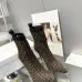 5Balmain boots shoes for Women's #999927778