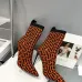 5Balmain boots shoes for Women's #999927779
