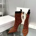 6Balmain boots shoes for Women's #999927779