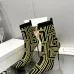 6Balmain boots shoes for Women's #999927781