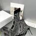 4Balmain boots shoes for Women's #999927782