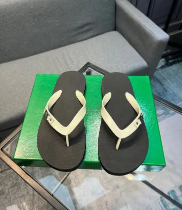Bottega Veneta Shoes for Men's Bottega Veneta Slippers #A48874
