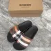 3Burberry Shoes for Burberry Slippers for men #A33103