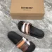 7Burberry Shoes for Burberry Slippers for men #A33103