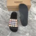 6Burberry Shoes for Burberry Slippers for men #A33109
