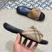 4Burberry Shoes for Burberry Slippers for men #A47826