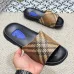 5Burberry Shoes for Burberry Slippers for men #A47826