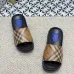 6Burberry Shoes for Burberry Slippers for men #A47826