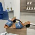4Burberry Shoes for Burberry Slippers for women #A47655