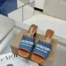 1Burberry Shoes for Burberry Slippers for women #A47655