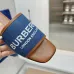 3Burberry Shoes for Burberry Slippers for women #A47656
