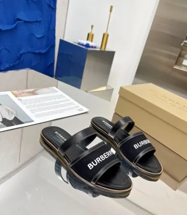 Burberry sandals for Women #999923954