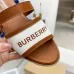 4Burberry sandals for Women #999923955