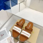 Burberry sandals for Women #999923955