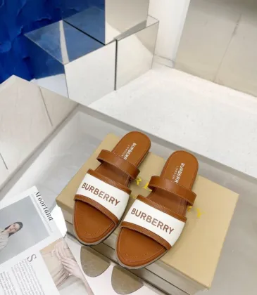 Burberry sandals for Women #999923955