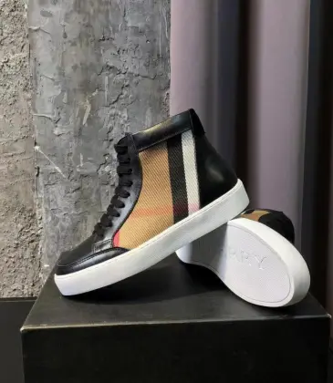 Burberry Shoes for MEN #9126890