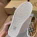 4Burberry Sneakers for MEN #9128874