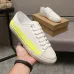 5Burberry Shoes for Men's Sneakers #9874548