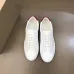 3Burberry Shoes for Men's Sneakers #99902187